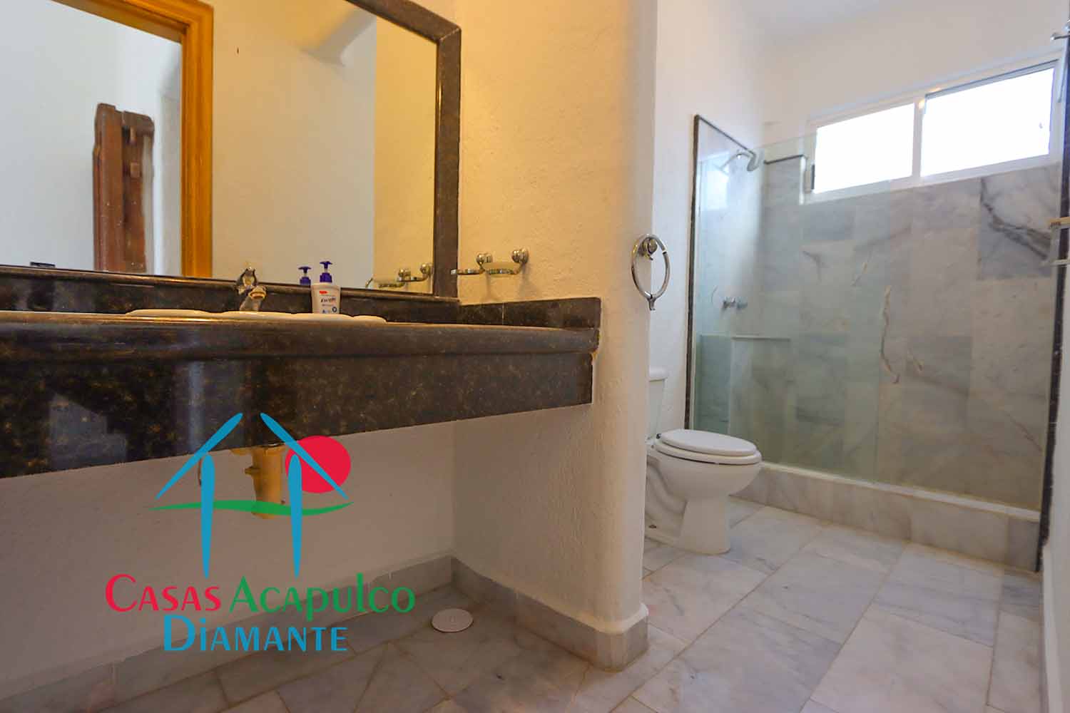 Vereda de las Sirenas 33 - Recámara cinco 11